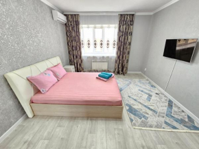 Mars APARTMENTS KZ 11